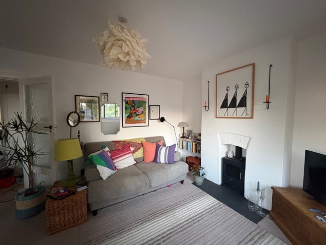 Double room for SHORT TERM let’s in Seven Dials  Main Photo