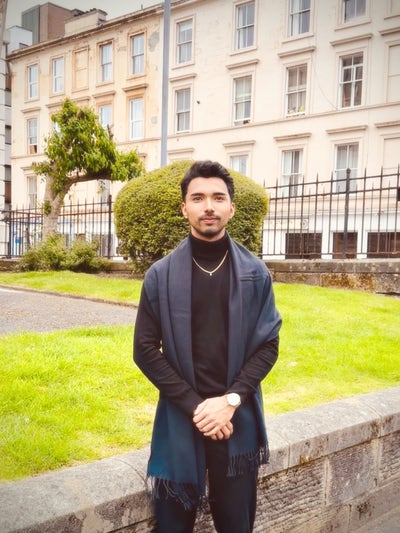 I am currently doing MSc Real Estate at Uni... Main Photo