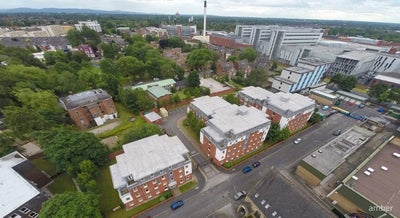 Tenancy Takeover - M13 Main Photo