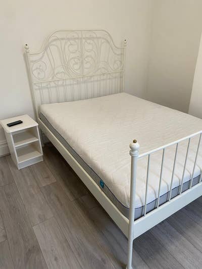 Spacious double room for rent- Dunstable lu6 Main Photo