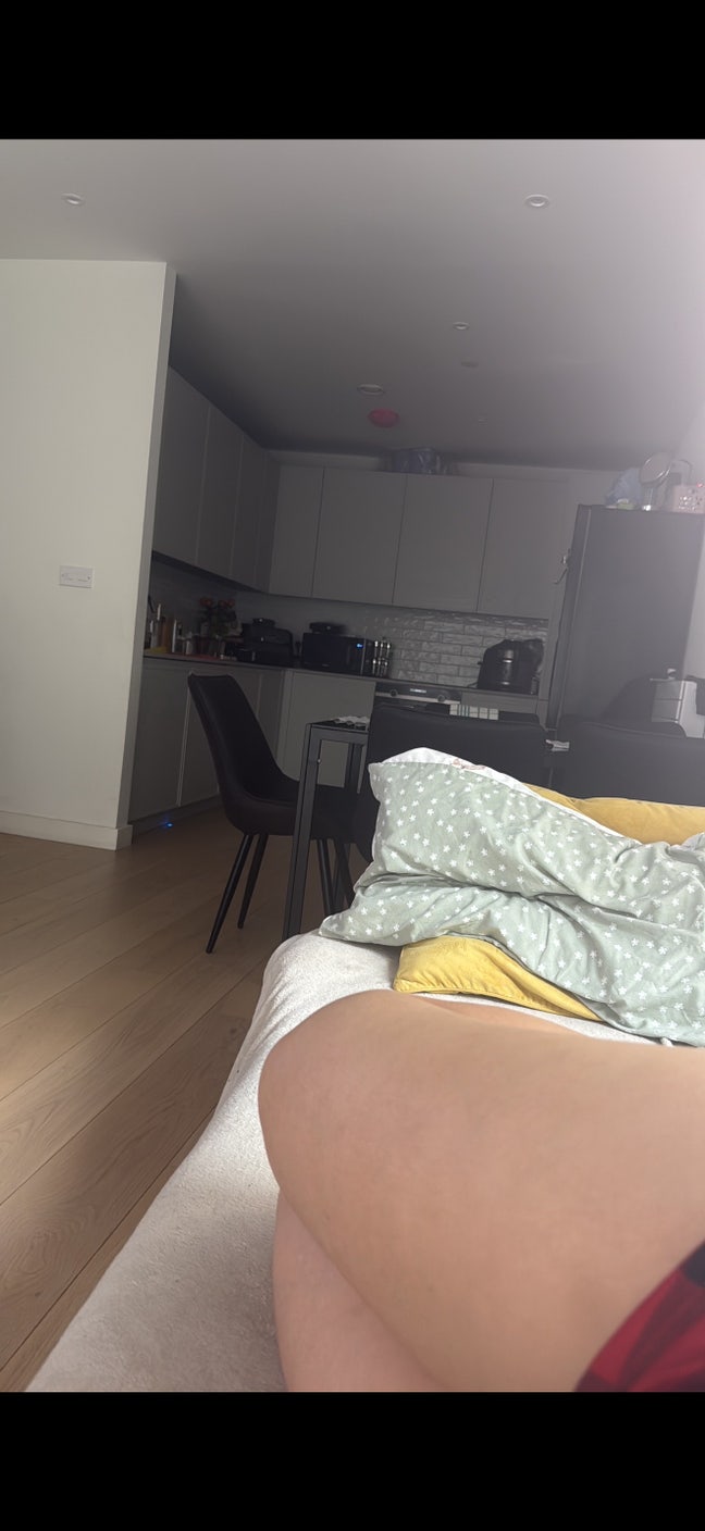 Flat 3 bed  roya wharf Main Photo