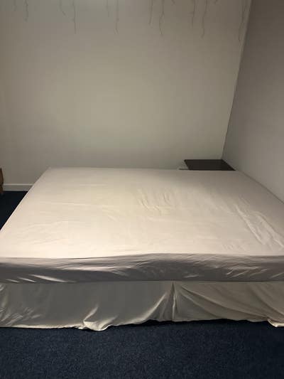 Double room to rent  Main Photo