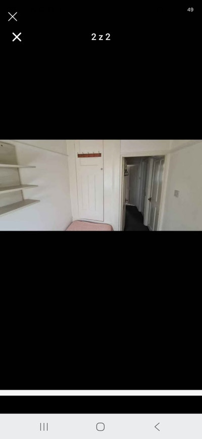Small single room north London  Main Photo