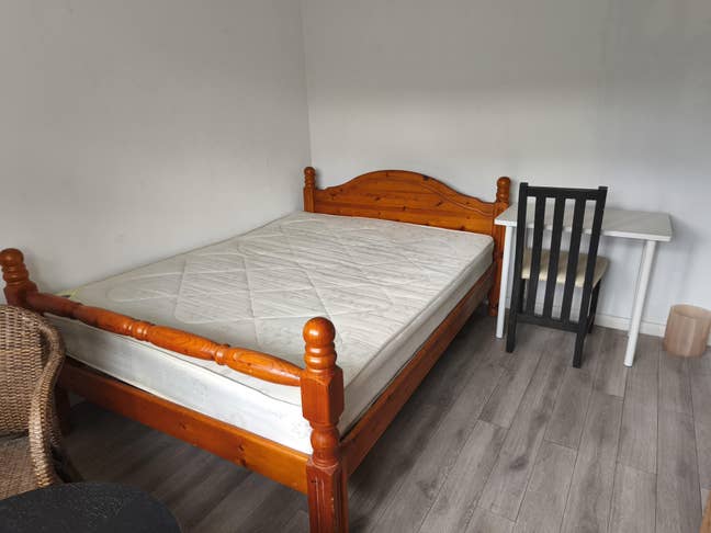 Pivate room for rent Main Photo