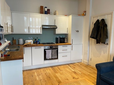 Whole flat with large en-suite near Brixton Main Photo