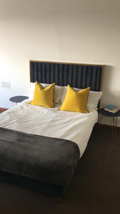 Bills incl.- Double Room-Bounds Green tube         Main Photo