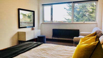 Bills incl.- Double Room-Bounds Green tube         Main Photo