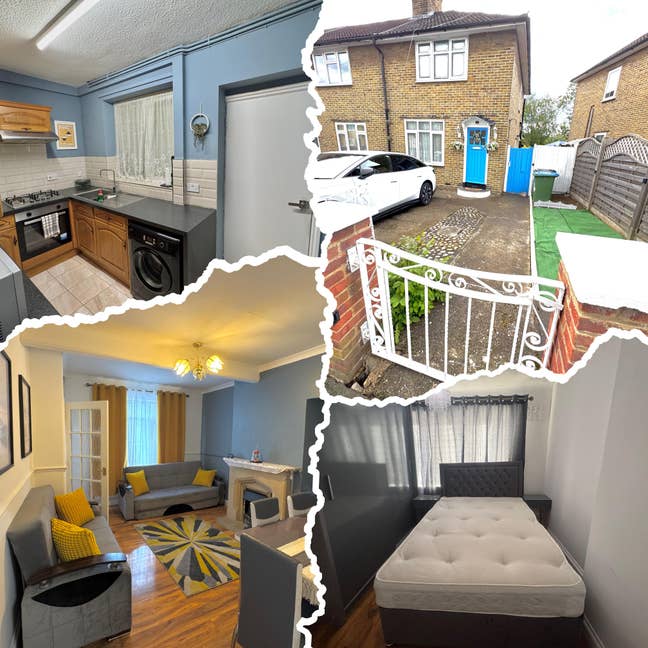 Two lovely rooms to be at peace Main Photo