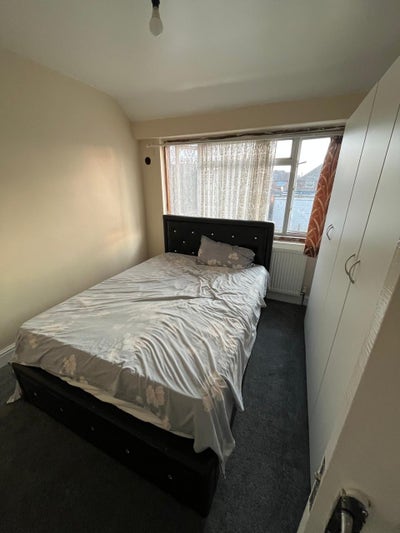 Double room to rent  Main Photo