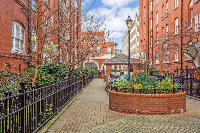 Urgent! Sublet in SW1 Available Now Main Photo
