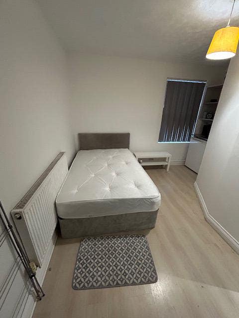***Double En suit room, Bills included*** Main Photo