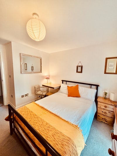 Attractive Double Room - Hackney Central/Homerton  Main Photo