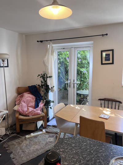Double room sublet Tufnell Park  Main Photo