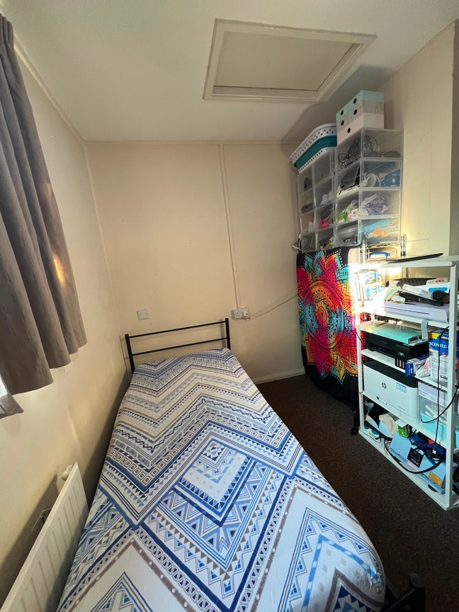 Double room near Lister Hospital  Main Photo
