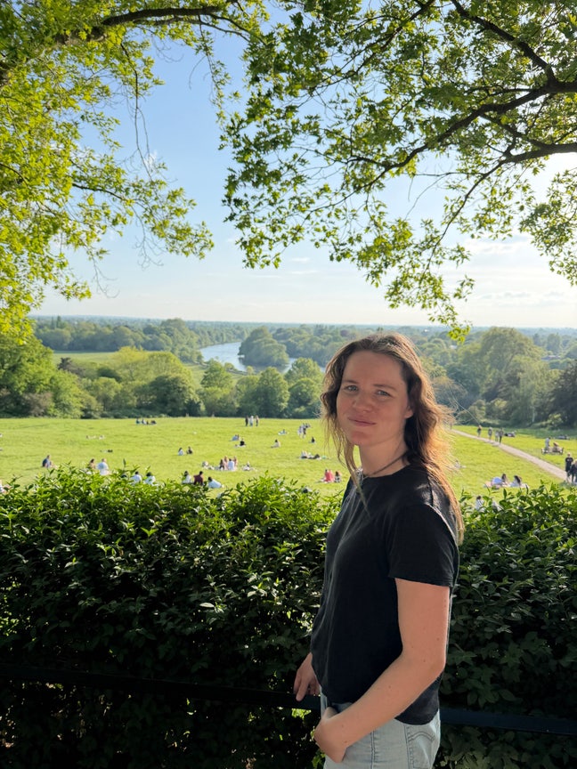 Postgrad Student Looking for Upcoming Year Main Photo