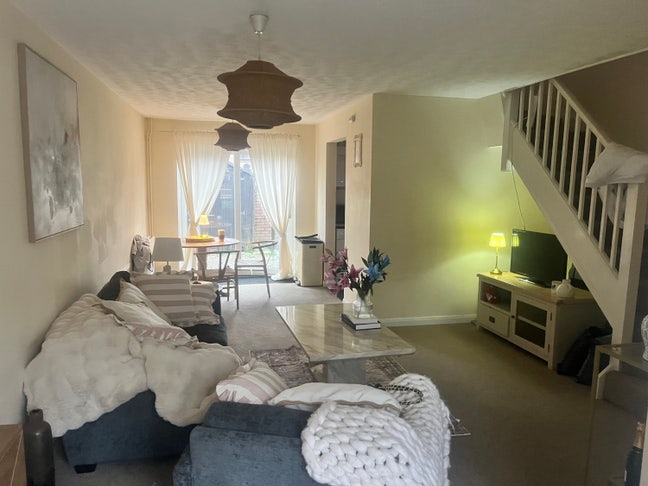 Double room in Penarth  Main Photo