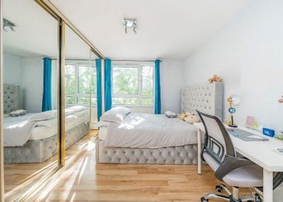 Double room 14 minutes walk from UCL main campus Main Photo