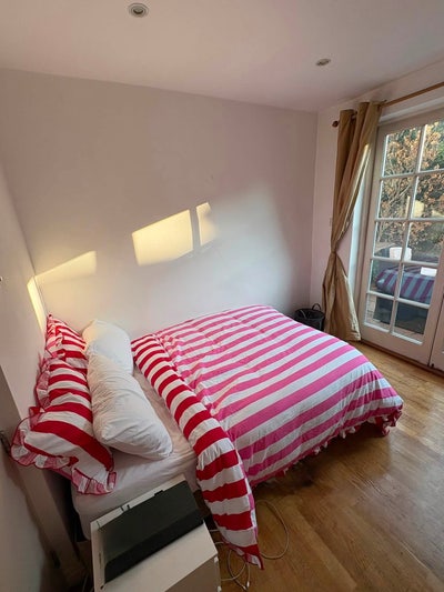 Fulham Room Main Photo