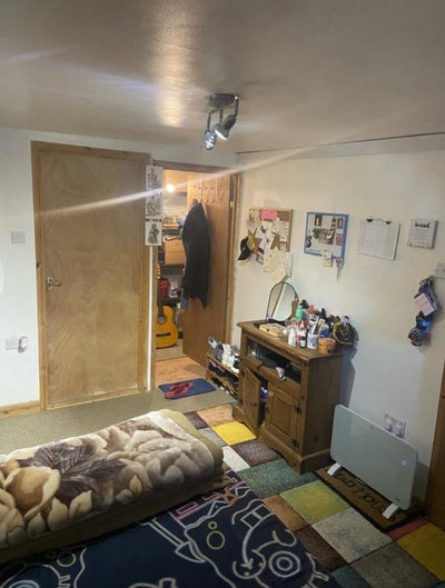 Room to Rent North Bristol Main Photo