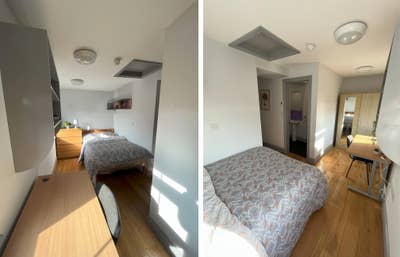 En-suite rooms in flat near to Gillingham High St Main Photo