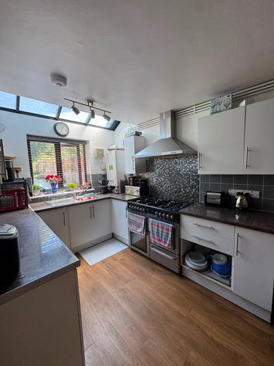 Double room  Main Photo