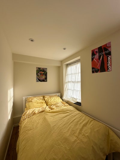 London Feilds flat Main Photo