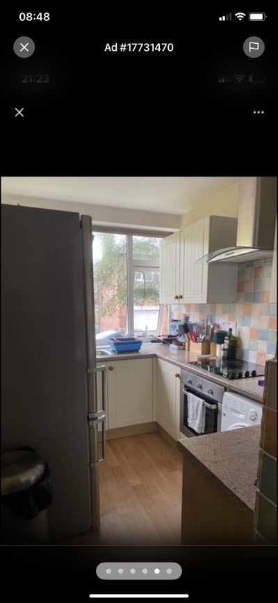 Flat to share in leamington spa  Main Photo