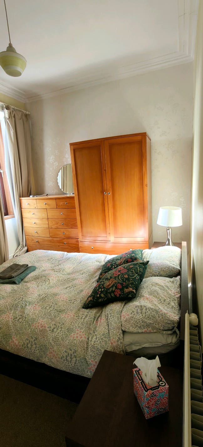 Comfortable room in a Fraserburgh Townhouse. Main Photo