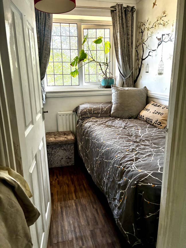 Cozy single room  Main Photo