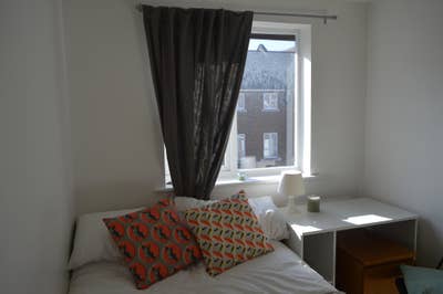 Lovely Ensuite Room in Isle of Dogs Main Photo