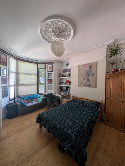Double room in Stokey  Main Photo