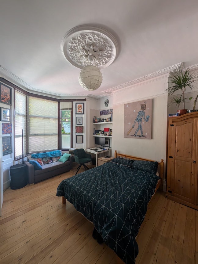 Double room in Stokey  Main Photo