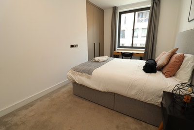 Zone 1 -2 Luxury Double Rooms Near Old Stret/City Main Photo