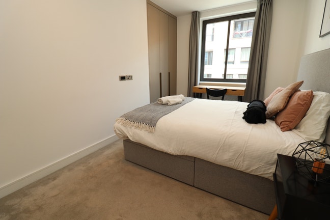 Zone 1 -2 Luxury Double Rooms Near Old Stret/City Main Photo