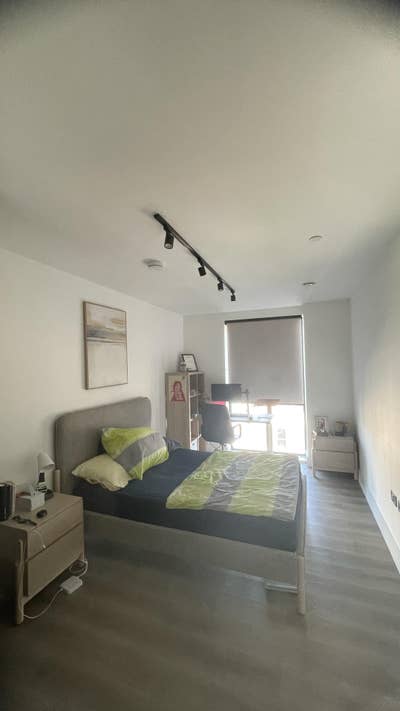 Double Room in Friendly 3-Bed Flatshare Main Photo