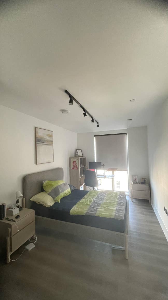 Double Room in Friendly 3-Bed Flatshare Main Photo