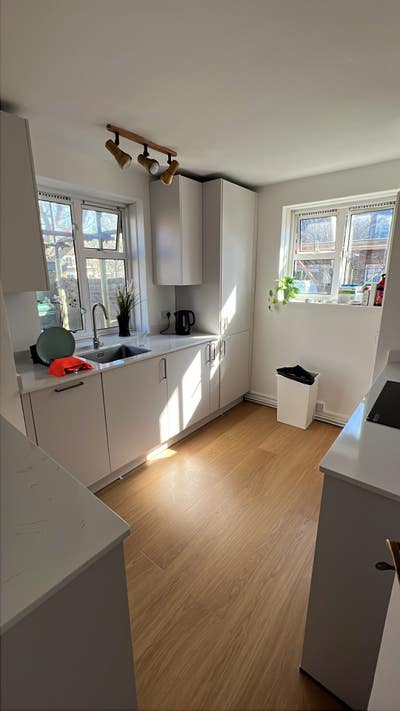 Room for rent in Chiswick Main Photo