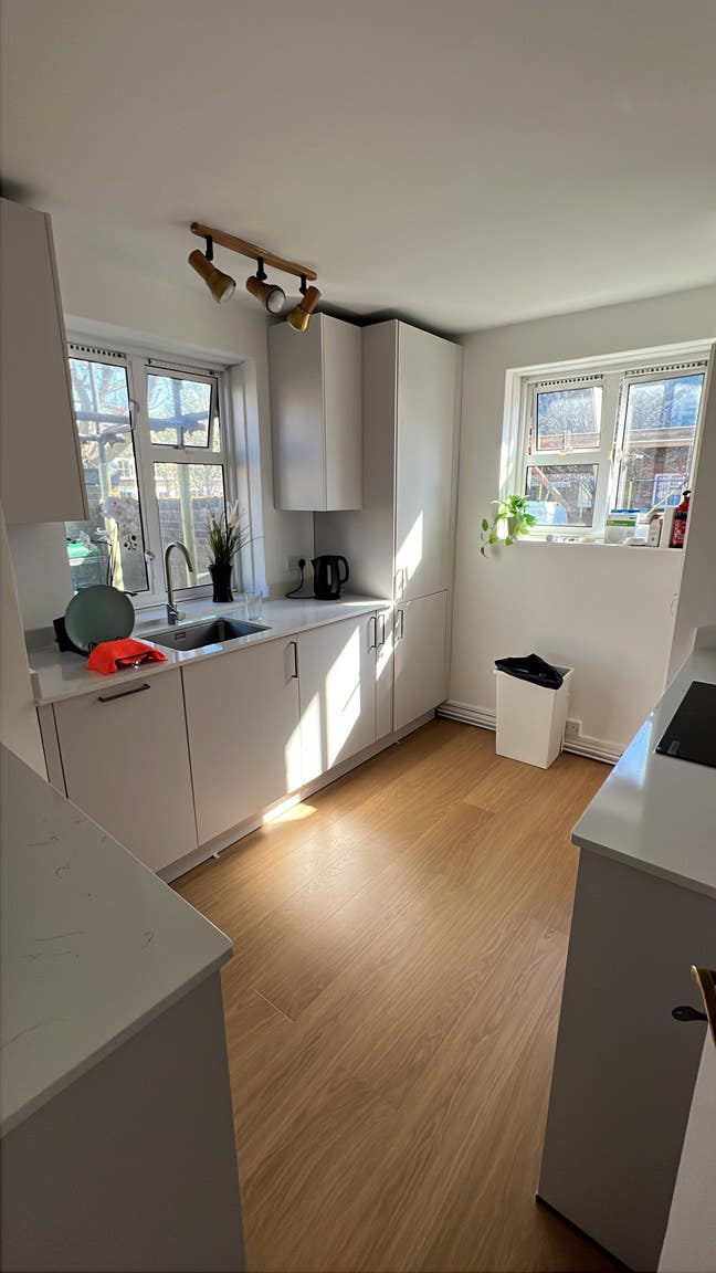 Room for rent in Chiswick Main Photo