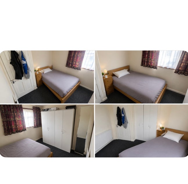 Double room available  Main Photo