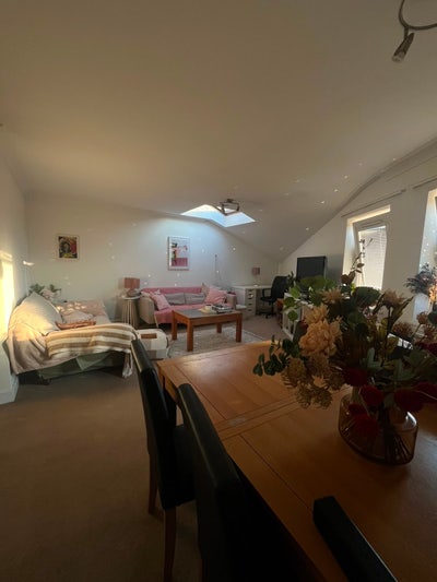 Double bed room to rent, Peckham Main Photo