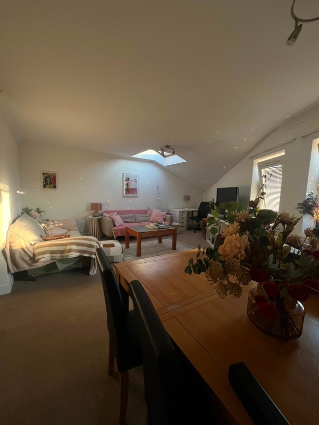 Double bed room to rent, Peckham Main Photo