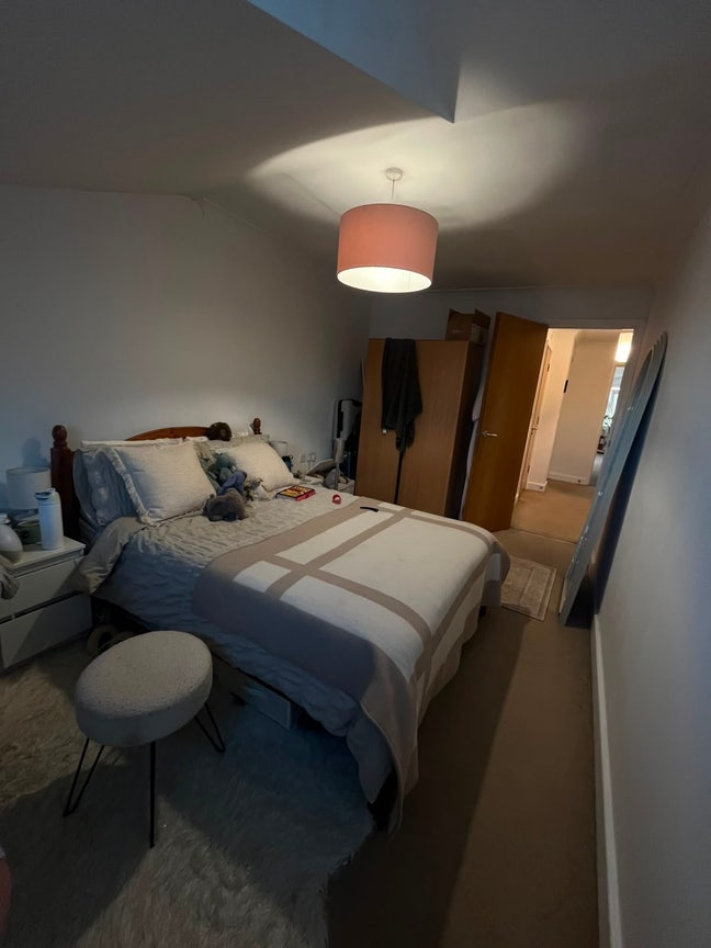 Double bed room to rent, Peckham Main Photo