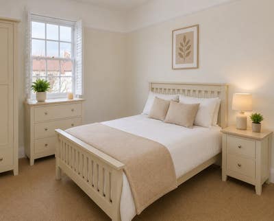 💜 Lovely Room In Stunning Barons Court Share Main Photo