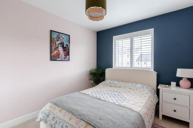 Double room with own bathroom Main Photo