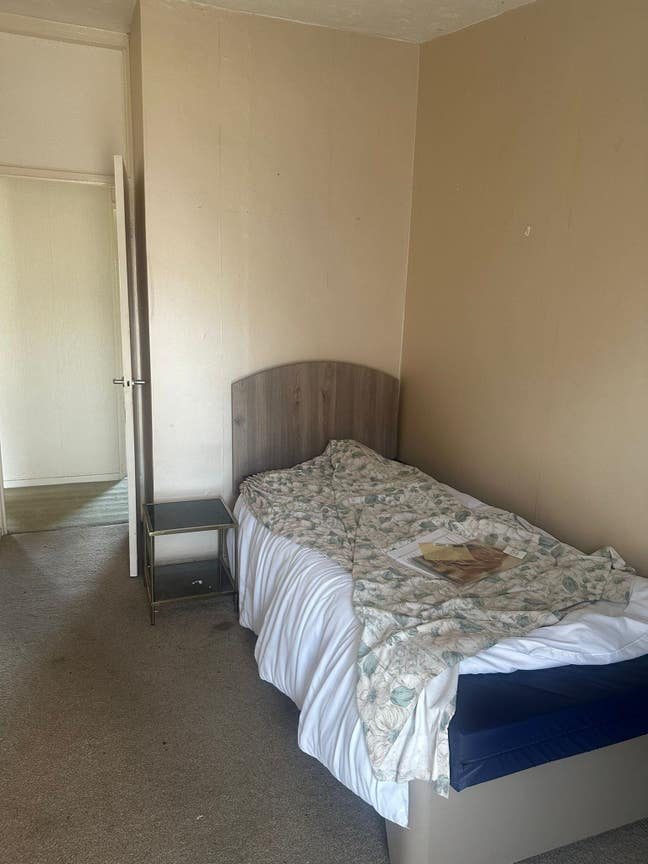 Double Room Avaliable  Main Photo