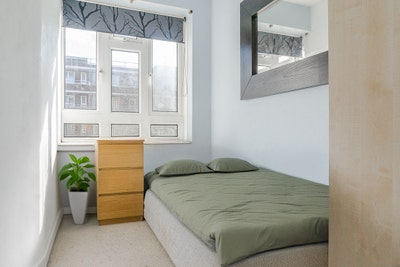 Sloane Sq - Single Room Main Photo