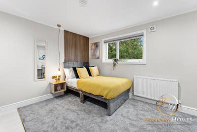 Stunning Brand New HMO – 10 mins to hospital Main Photo