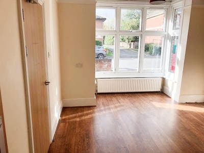 Horley Main Photo