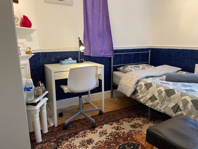 2 luxurious rooms- free car park Main Photo