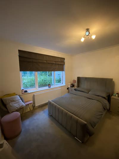 **Furnished Double Room to Rent** Main Photo